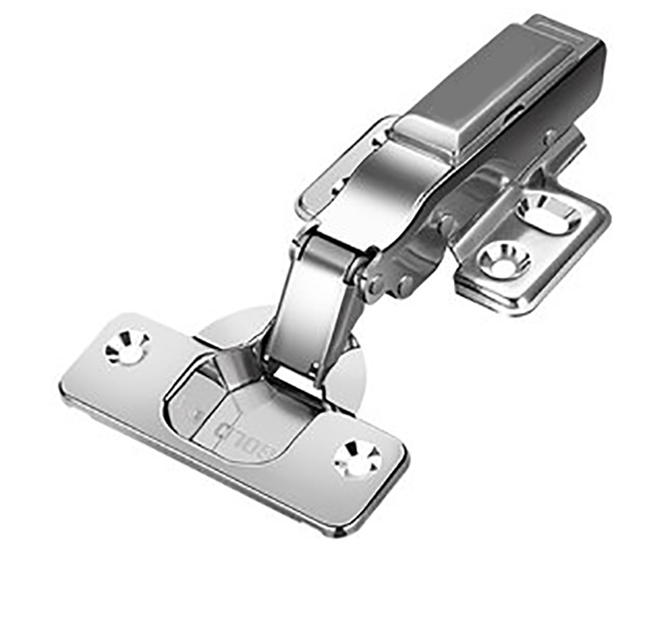 Hinge assembly machine