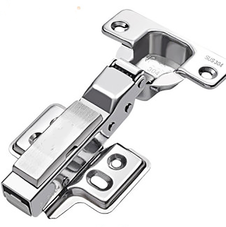 Hinge assembly machine