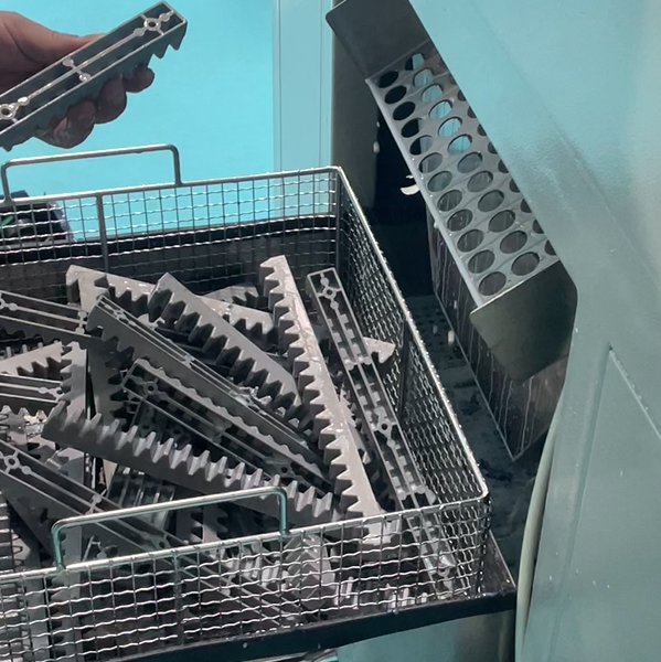 Semi-automatic Tapping Machine